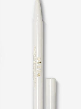 12) Stila Stay All Day Waterproof Liquid Eye Liner